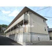 ＪＲ青梅線青梅駅まで徒歩6分