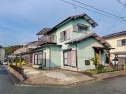 遠賀町芙蓉戸建