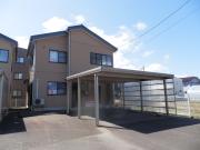 エールタウン岩上 E棟