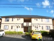 メゾンパークサイドB