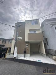 東京メトロ副都心線地下鉄成増駅まで徒歩16分