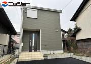 岐阜市宇佐2丁目貸家