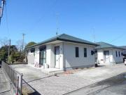 中の館一戸建借家 A棟