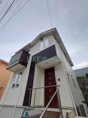 フロンティア タウン法典