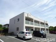熊本市電健軍線商業高校前駅まで徒歩19分