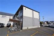 幸町聖ハイツB棟