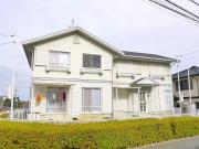 近鉄京都線高の原駅まで徒歩19分