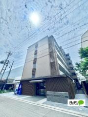 エステムコート京都東寺朱雀邸