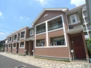 グレイス・ヒルズA棟