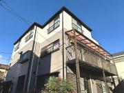 京王線芦花公園駅まで徒歩3分
