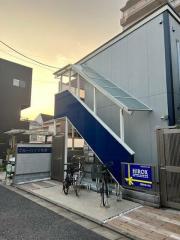 ブルーハイツ与野