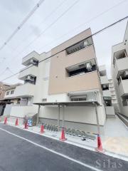 南海高野線帝塚山駅まで徒歩12分