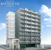 北九州モノレール小倉駅まで徒歩5分