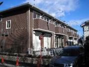 ＪＲ中央線立川駅までバス約28分 徒歩4分