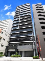 S-RESIDENCE難波大国町Deux