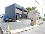 ＪＲ山陽本線五日市駅まで徒歩35分