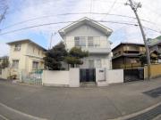 御殿山2丁目戸建