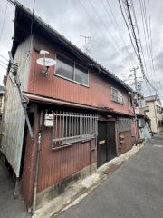 東中本テラスハウス