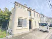 芦屋川三条町テラスハウス