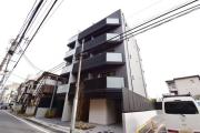 ルネサンスコート世田谷区役所前