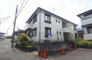 サンドーモB棟