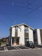 ルネス吉岡51号地