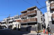 ＪＲ総武本線千葉駅まで徒歩8分