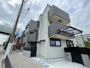 ＪＲ山陽本線明石駅まで徒歩19分