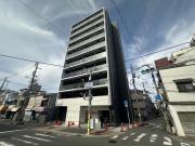 地下鉄千日前線新深江駅まで徒歩2分