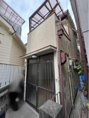 岸和田市吉井町貸家