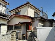 千葉市花見川区三角町464貸家 3号棟