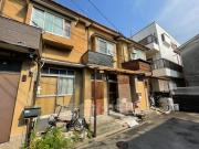 地下鉄烏丸線竹田駅まで徒歩10分