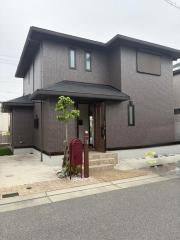 井吹台北町K貸家