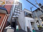 近鉄大阪線近鉄八尾駅まで徒歩5分