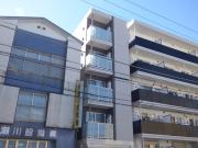 グランアレグリア西川口