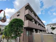 コンフォート弐番館
