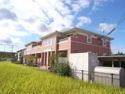 ＪＲ伯備線清音駅まで徒歩8分