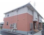 スプリングVI B棟