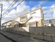 高西町貸家