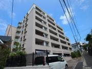 地下鉄七隈線桜坂駅まで徒歩19分