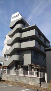 リバティ勝原