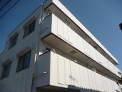 京王線府中駅まで徒歩15分