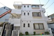 西鉄貝塚線名島駅まで徒歩8分