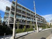 ＪＲ埼京線西大井駅まで徒歩8分