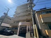 アルビオン新北野