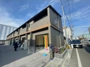 vida feliz TAKAIDA B棟