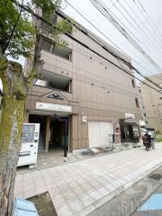ＪＲ東海道本線西宮駅まで徒歩12分