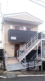 相鉄本線和田町駅まで徒歩4分