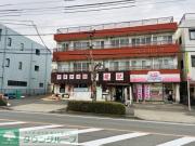 共栄ハイツ