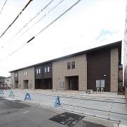 ルミエール中野新町